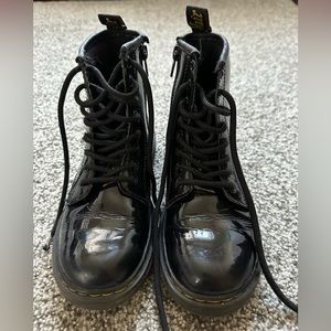 Dr. Martens Boots